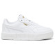 Puma Cali Court Lth Wns